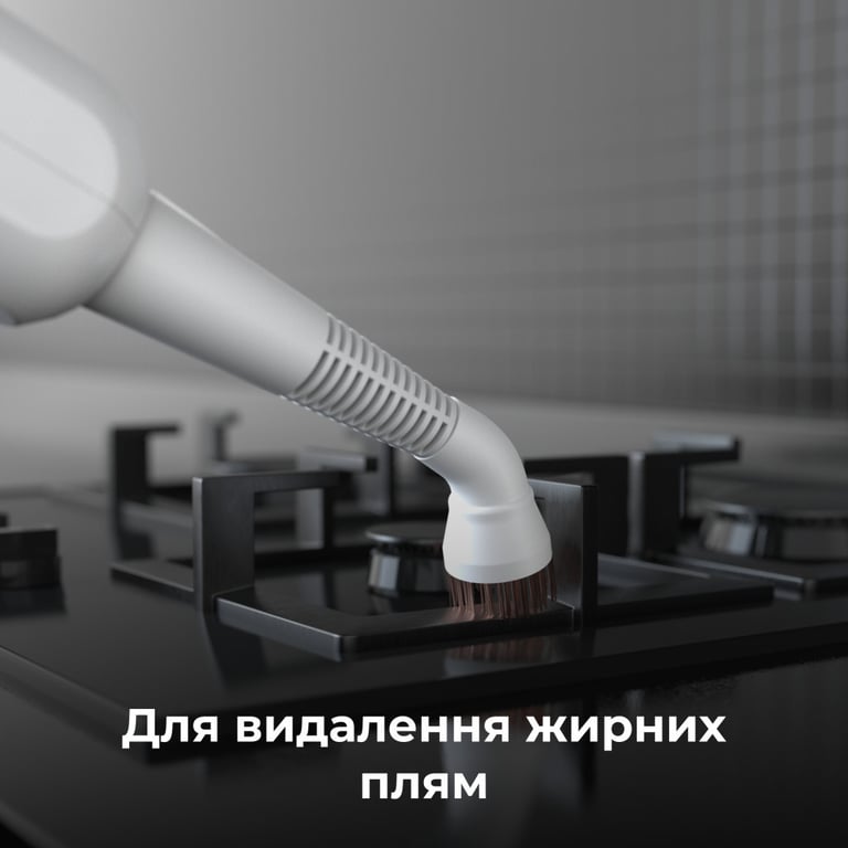 Пароочищувач AENO ASM0002 - фото 7