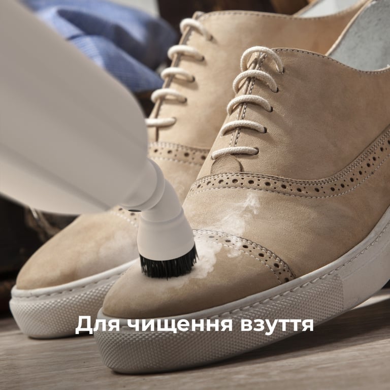 Пароочищувач AENO ASM0002 - фото 8