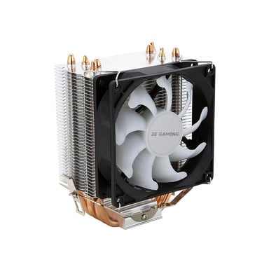 Кулер до процесора 2E GAMING AIR COOL (2E-AC90D4) - фото 1