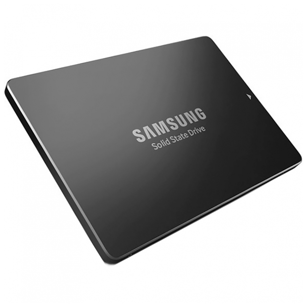 Накопичувач SSD 2.5" 3.84TB PM893 Samsung (MZ7L33T8HBLT-00A07) - фото 1
