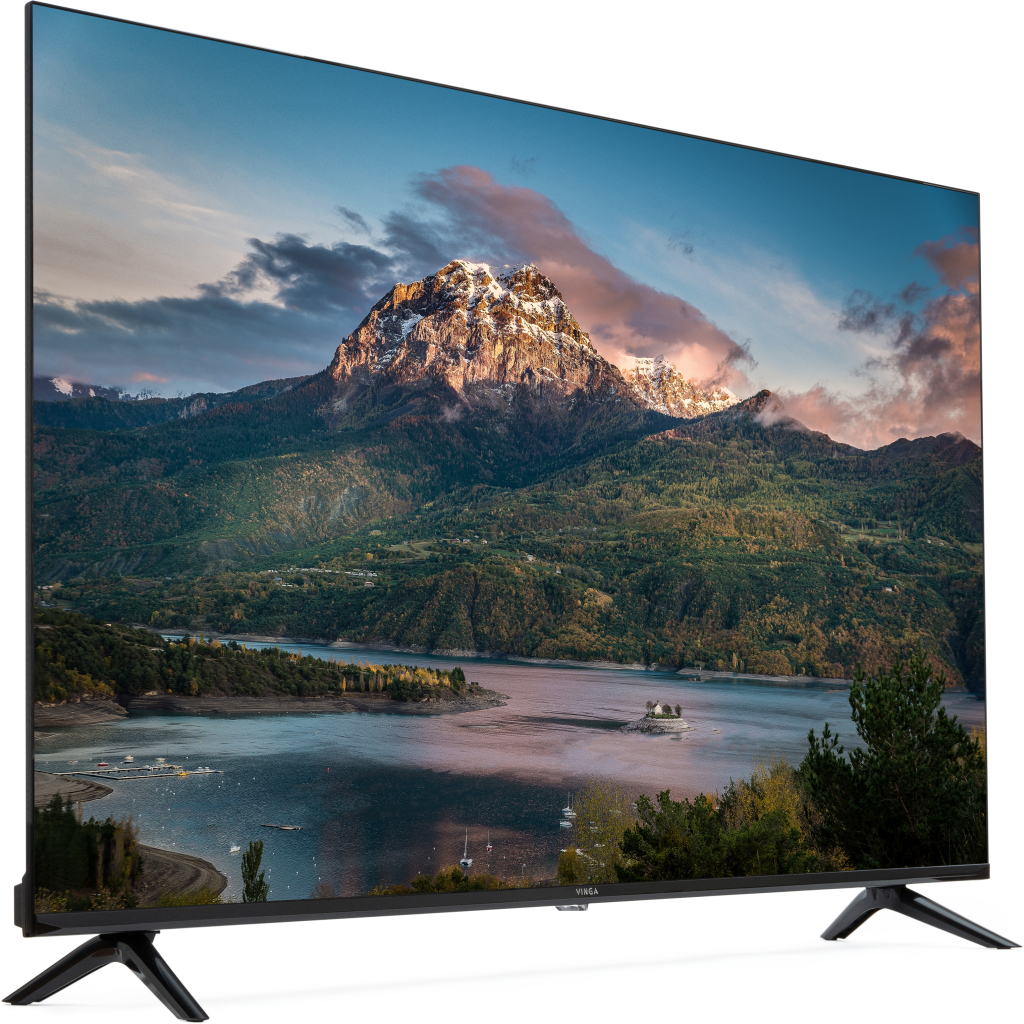 Телевізор Vinga L43FHD25B - фото 2 Телевізор Vinga L43FHD25B - фото 2