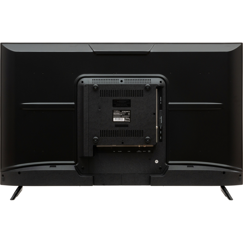 Телевізор Vinga L43FHD25B - фото 5 Телевізор Vinga L43FHD25B - фото 5