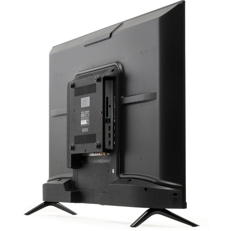 Телевізор Vinga S43FHD25B - фото 4
