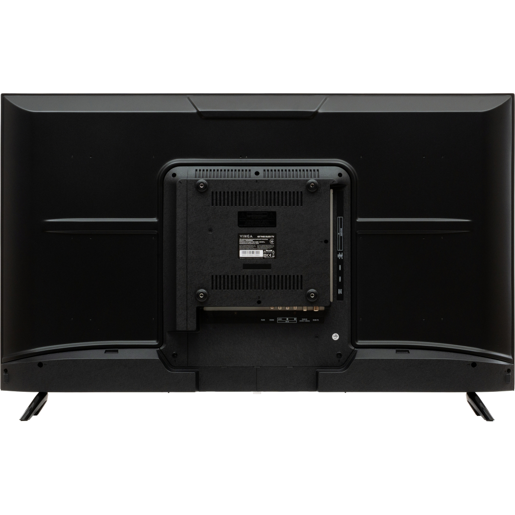 Телевізор Vinga S43FHD25B - фото 6 Телевізор Vinga S43FHD25B - фото 6