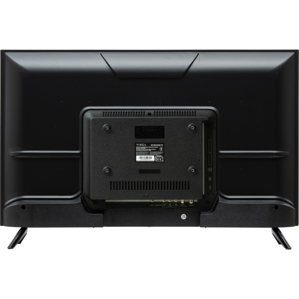 Телевізор Vinga L32HD25B - фото 5 Телевізор Vinga L32HD25B - фото 5