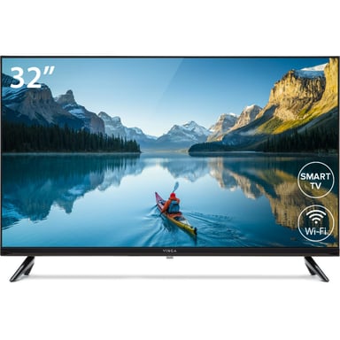 Телевізор Vinga S32HD25B - фото 1