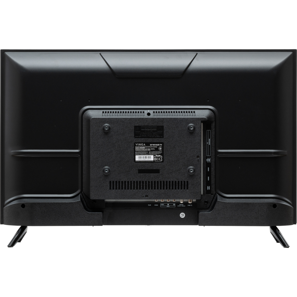 Телевізор Vinga S32HD25B - фото 5 Телевізор Vinga S32HD25B - фото 5