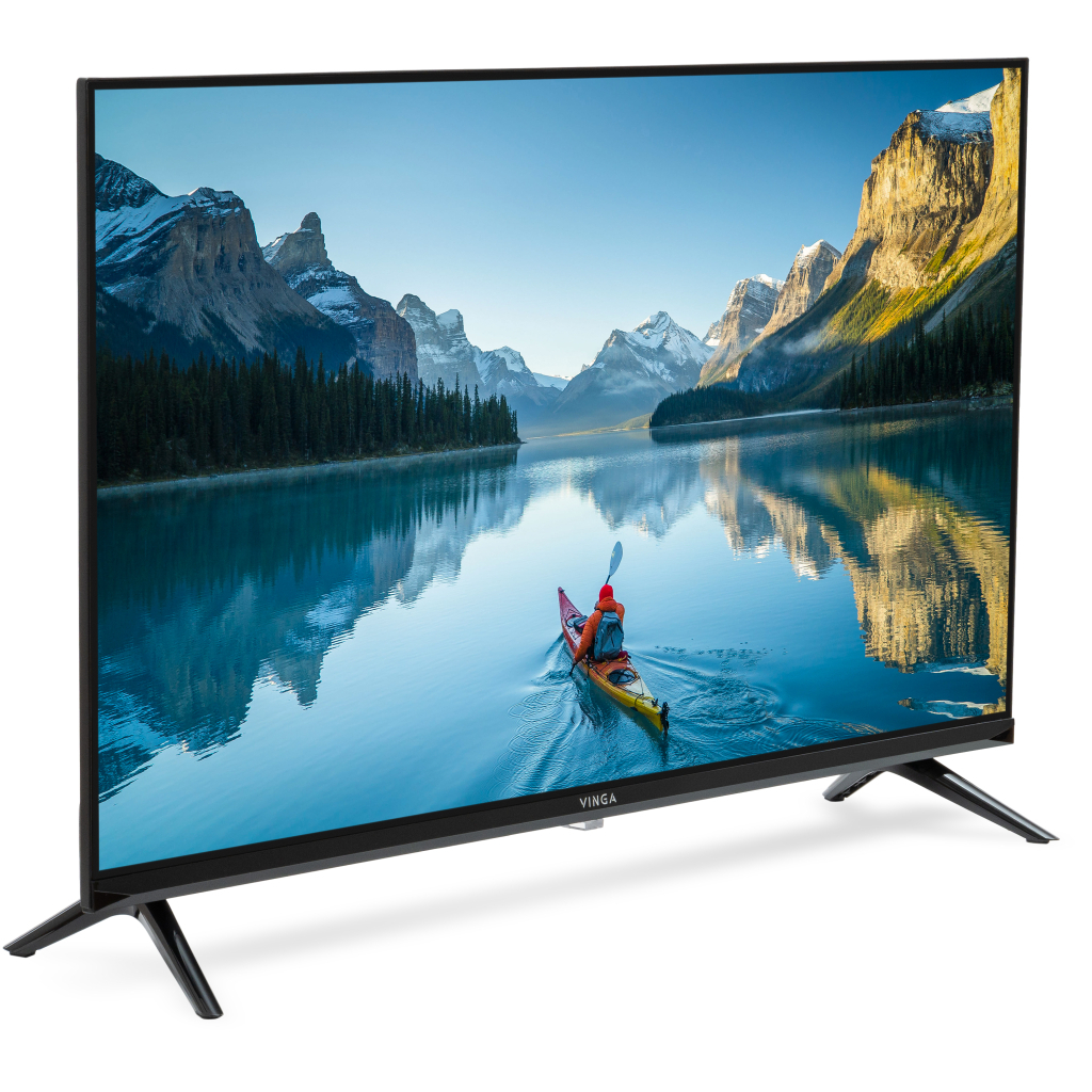 Телевізор Vinga S32HD25B - фото 6 Телевізор Vinga S32HD25B - фото 6