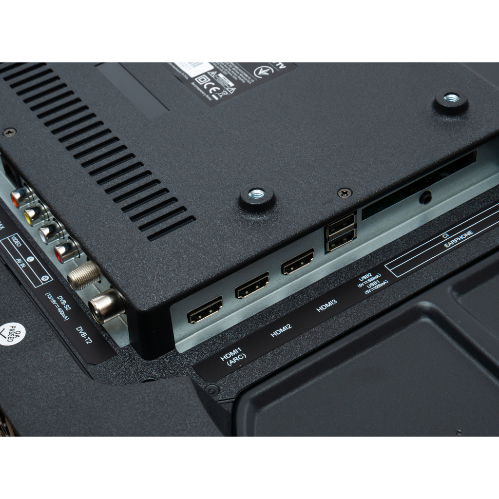 Телевізор Vinga S32HD25B - фото 9 Телевізор Vinga S32HD25B - фото 9