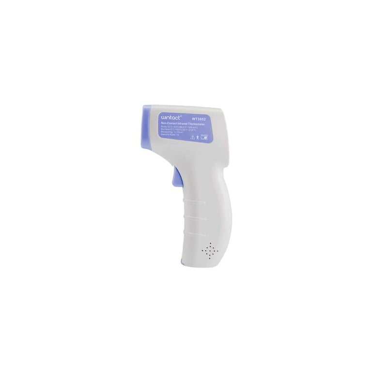 Термометр Wintact медичний 0-100°C (WT3652) - фото 4