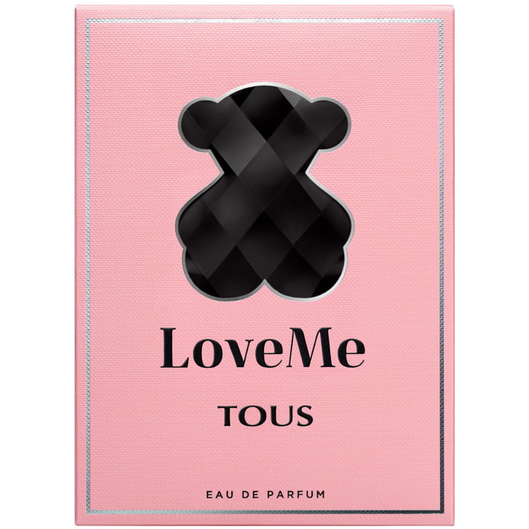Парфумована вода Tous LoveMe The Onyx 30 мл (8436550508932) - фото 2