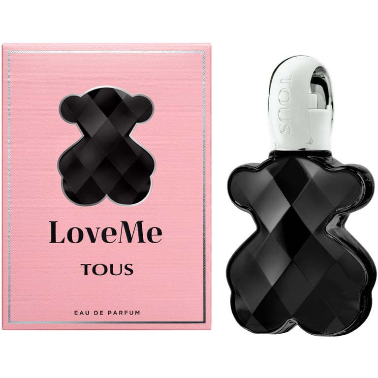 Парфумована вода Tous LoveMe The Onyx 30 мл (8436550508932) - фото 3