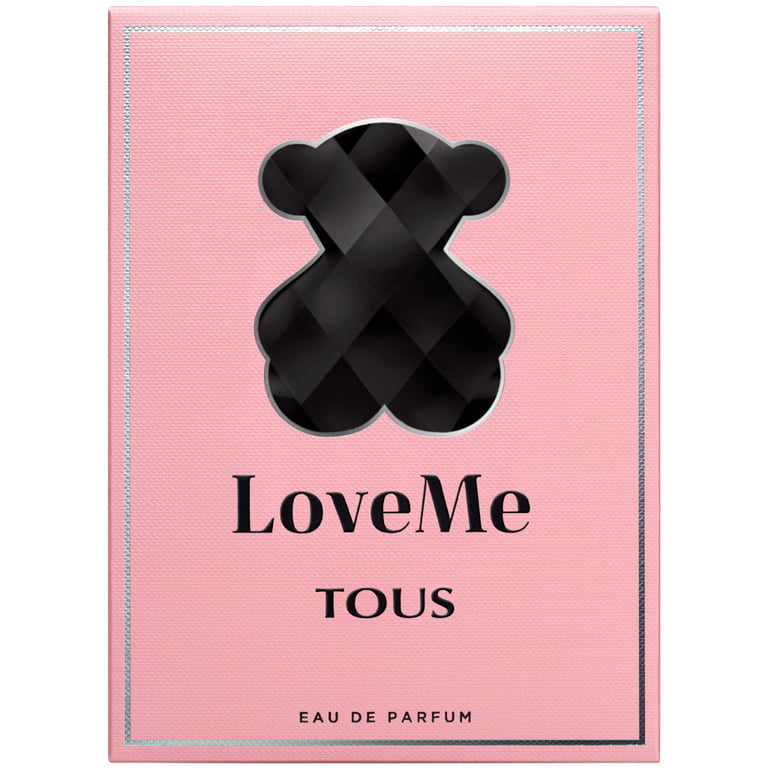 Парфумована вода Tous LoveMe The Onyx 50 мл (8436550508925) - фото 2