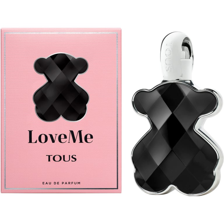 Парфумована вода Tous LoveMe The Onyx 50 мл (8436550508925) - фото 3