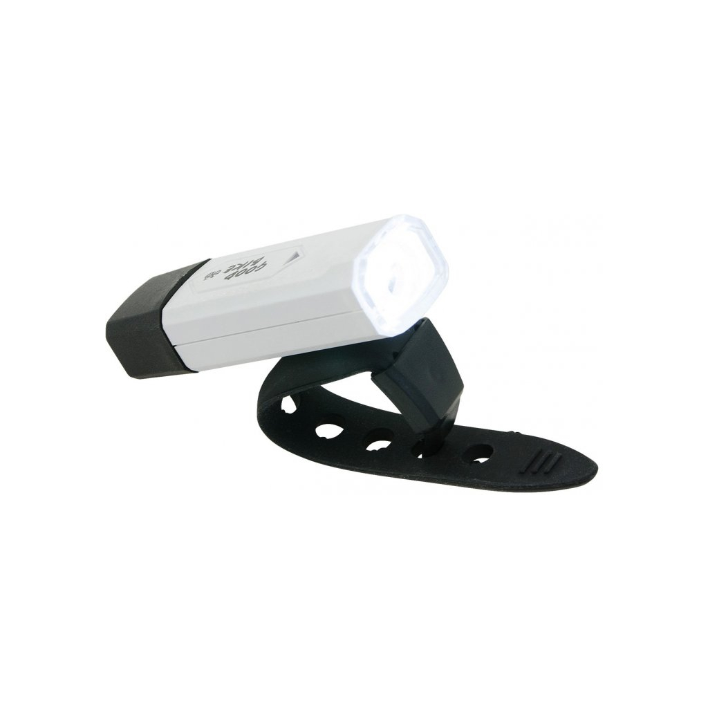 Передня велофара Good Bike 1 LED (94304-IS) Передня велофара Good Bike 1 LED (94304-IS)