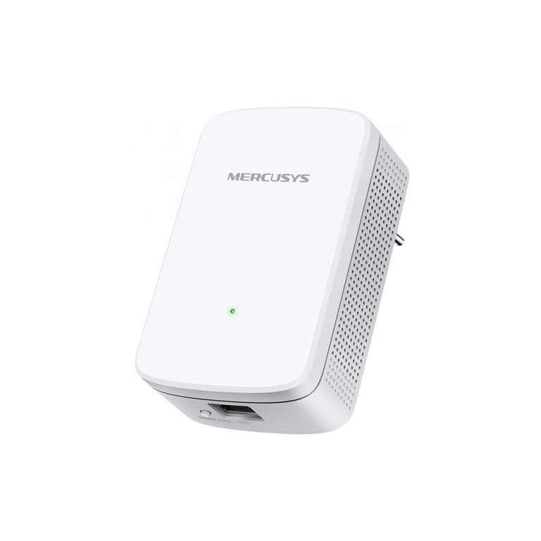 Ретранслятор Mercusys ME10 - фото 1