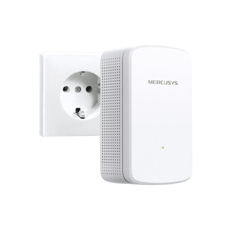 Ретранслятор Mercusys ME10 - фото 3