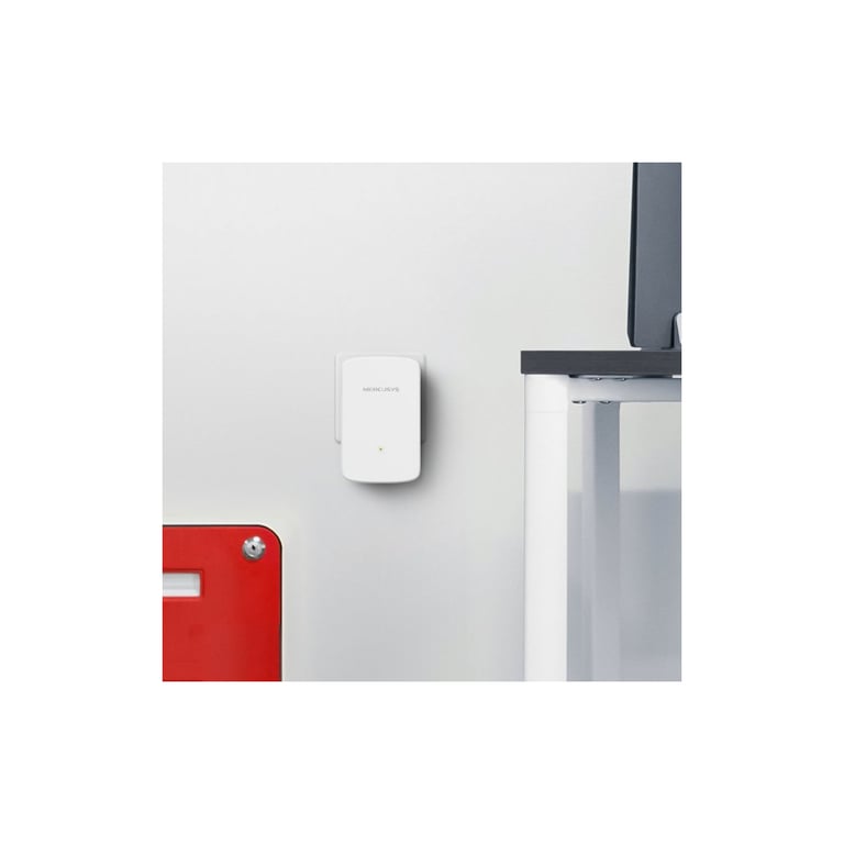 Ретранслятор Mercusys ME10 - фото 4