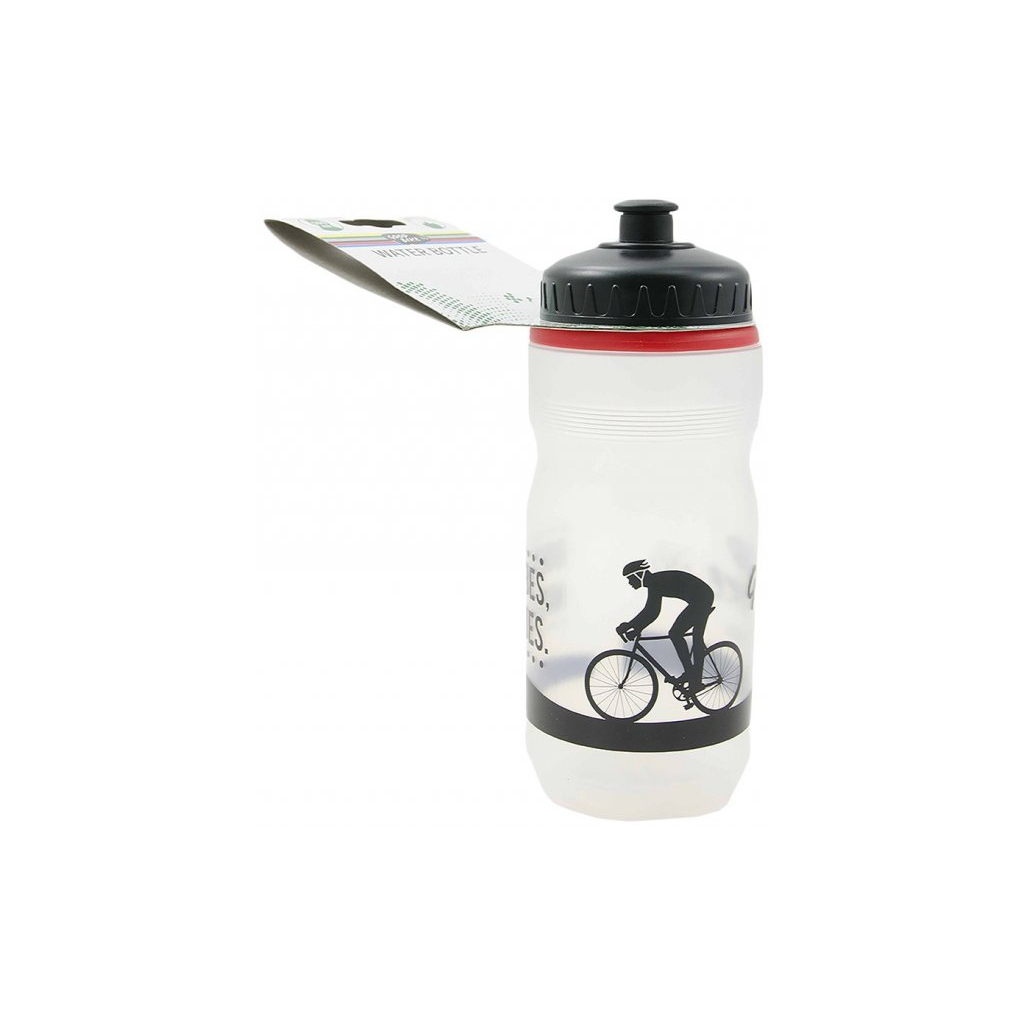 Фляга велосипедна Bimbo Bike HONCHO 750 мл (92954-IS) - фото 1 Фляга велосипедна Bimbo Bike HONCHO 750 мл (92954-IS) - фото 1