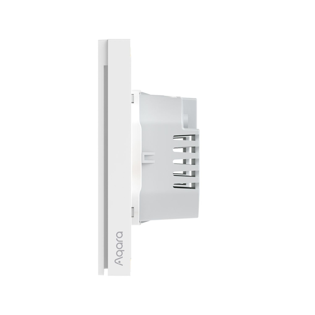 Розумний вимикач Aqara H1 (WS-EUK02) - фото 4 Розумний вимикач Aqara H1 (WS-EUK02) - фото 4