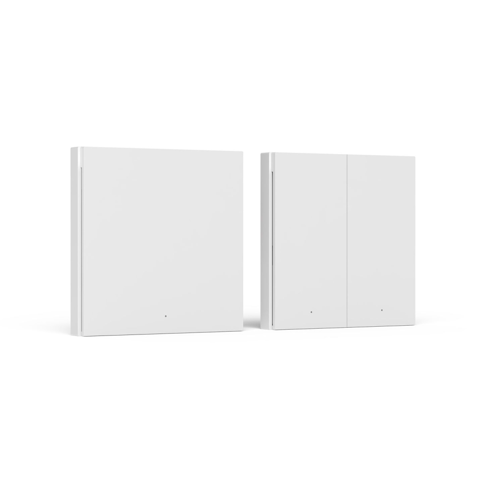 Розумний вимикач Aqara H1 (WS-EUK02) - фото 7 Розумний вимикач Aqara H1 (WS-EUK02) - фото 7