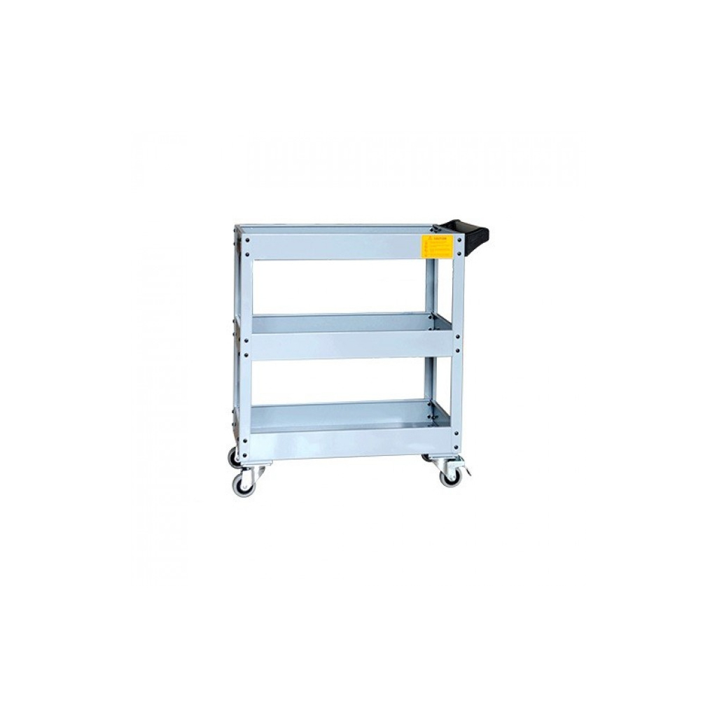 Візок для інструменту G.I.KRAFT 3 полиці (GI37101) Візок для інструменту G.I.KRAFT 3 полиці (GI37101)
