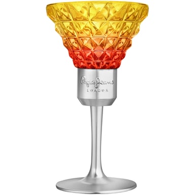 Туалетна вода Pepe Jeans Cocktail Edition For Her 30 мл (8436581943894) - фото 1