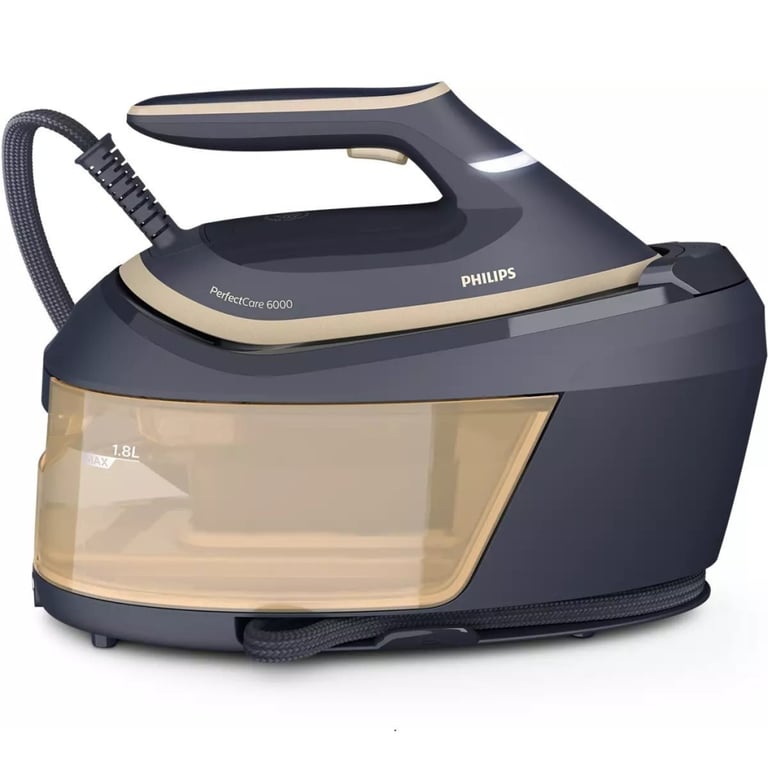 Парова станція Philips PSG6066/20 - фото 1