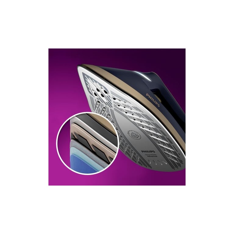 Парова станція Philips PSG6066/20 - фото 3