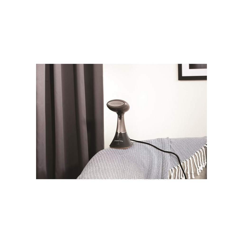 Відпарювач для одягу Russell Hobbs 28040-56 - фото 2 Відпарювач для одягу Russell Hobbs 28040-56 - фото 2