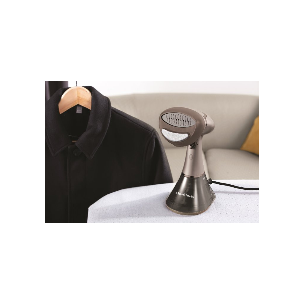 Відпарювач для одягу Russell Hobbs 28040-56 - фото 3 Відпарювач для одягу Russell Hobbs 28040-56 - фото 3