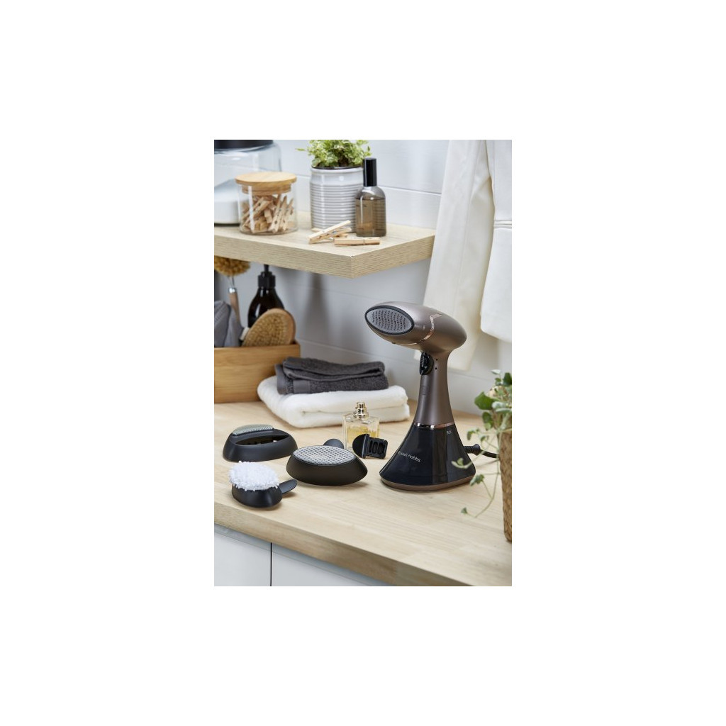 Відпарювач для одягу Russell Hobbs 28040-56 - фото 6 Відпарювач для одягу Russell Hobbs 28040-56 - фото 6