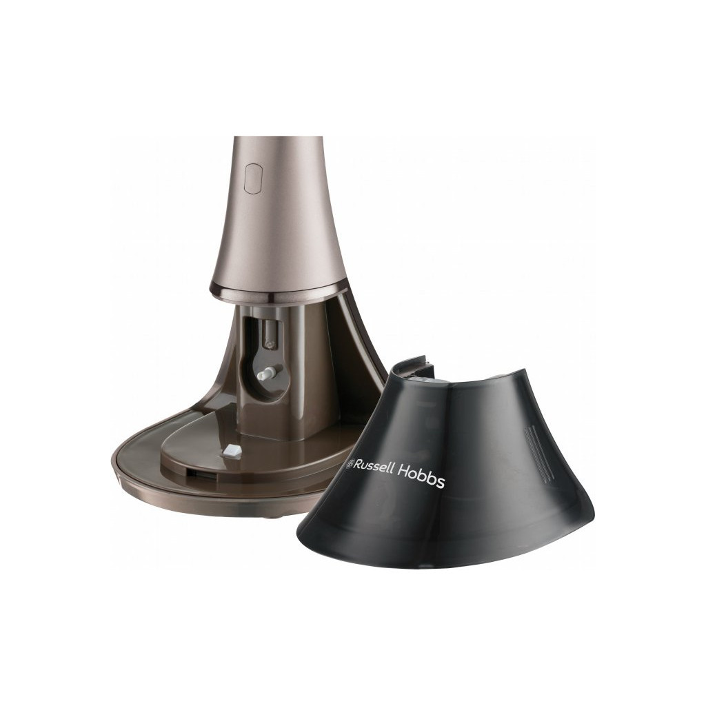 Відпарювач для одягу Russell Hobbs 28040-56 - фото 8 Відпарювач для одягу Russell Hobbs 28040-56 - фото 8