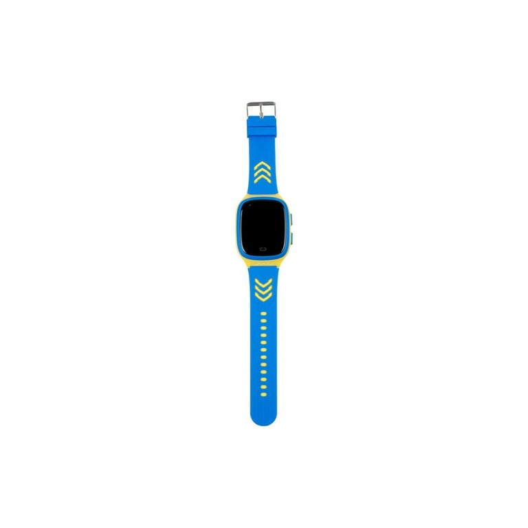 Смарт-годинник Gelius GP-PK006 (IP67) (Ukraine) Kids smart watch, GPS/4G (GP-PK006) - фото 5