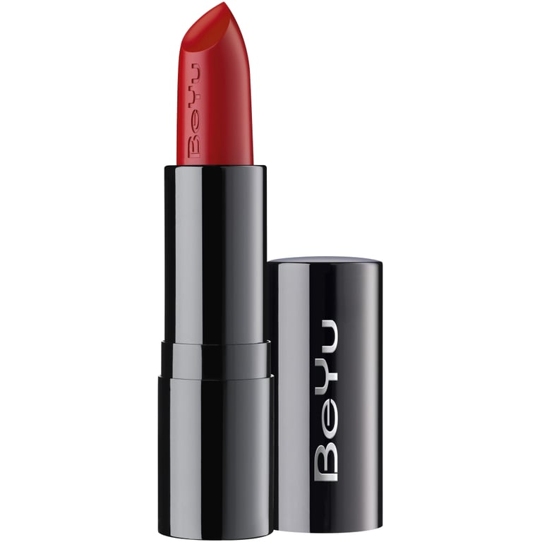 Помада для губ BeYu Pure Color & Stay 80 – Scarlet Lips (4033651010346)