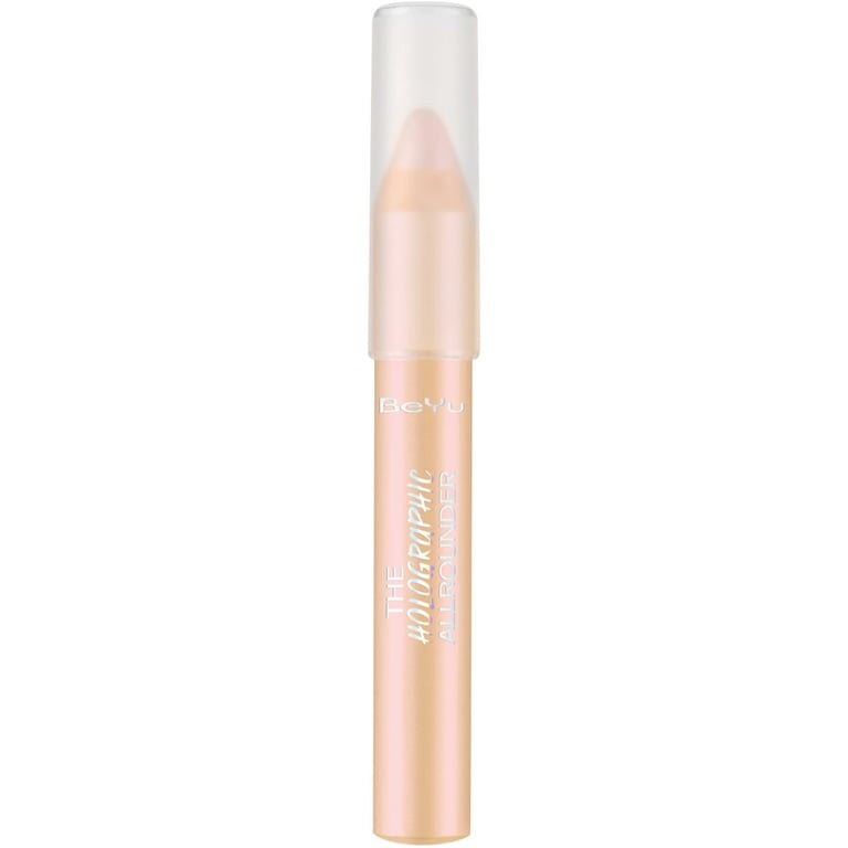 Коректор для обличчя BeYu The Holographic Allrounder 02 – Lightning (4033651820358)