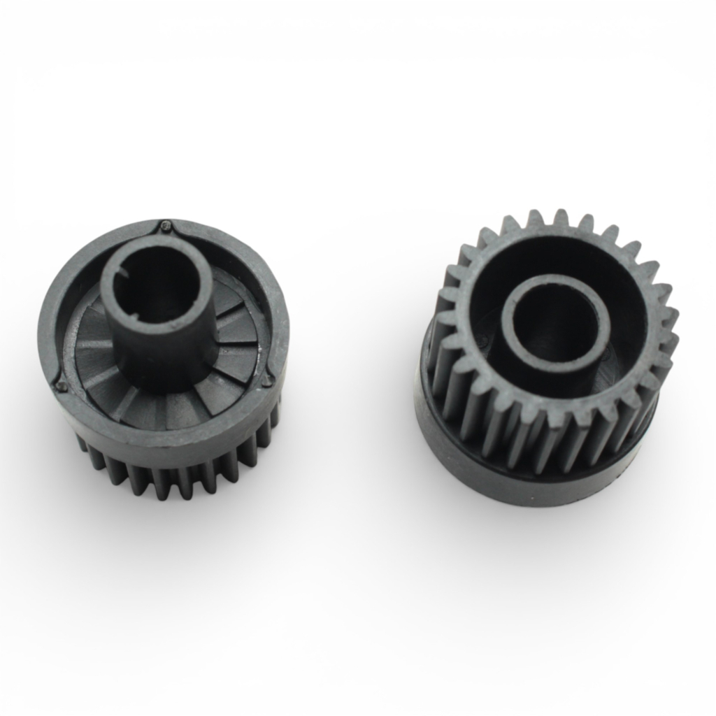 Шестерня Samsung ML-1910/1915/2525/2540/2580/SCX-4200/4300 муфты 26T Welldo (JC66-01202A-WDS) - фото 1