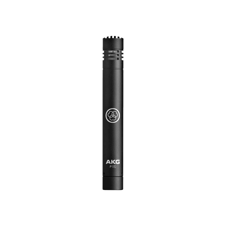 Мікрофон AKG P170 (3101H00410) - фото 1