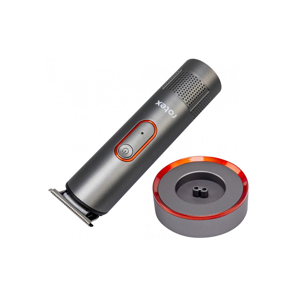 Машинка для стрижки Rotex RHC165-S - фото 2 Машинка для стрижки Rotex RHC165-S - фото 2