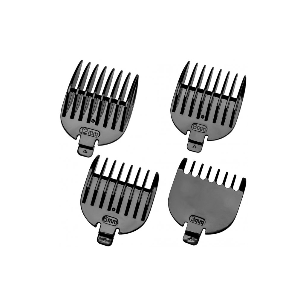 Машинка для стрижки Rotex RHC165-S - фото 3 Машинка для стрижки Rotex RHC165-S - фото 3