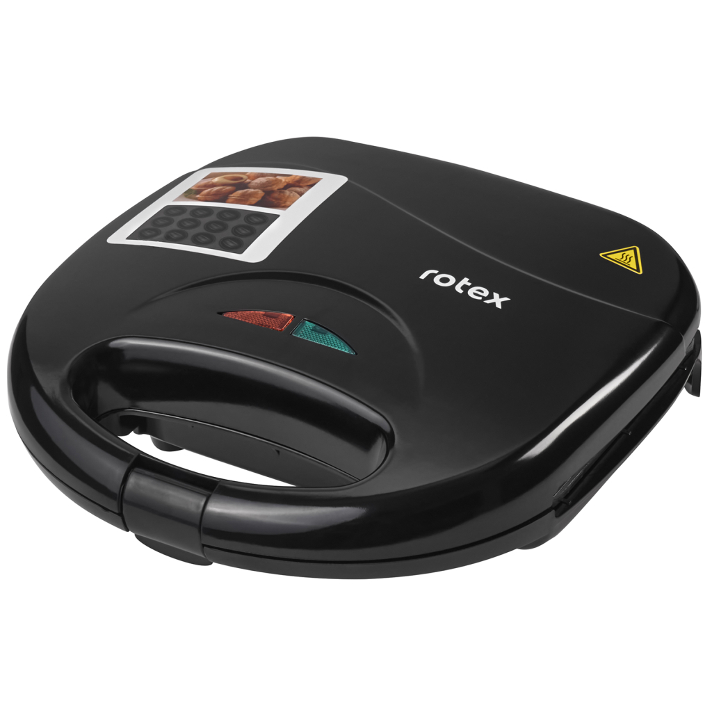 Горішниця Rotex RSM130-B Горішниця Rotex RSM130-B