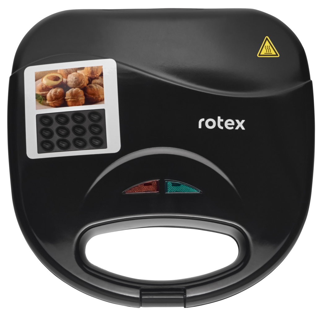 Горішниця Rotex RSM130-B - фото 4 Горішниця Rotex RSM130-B - фото 4