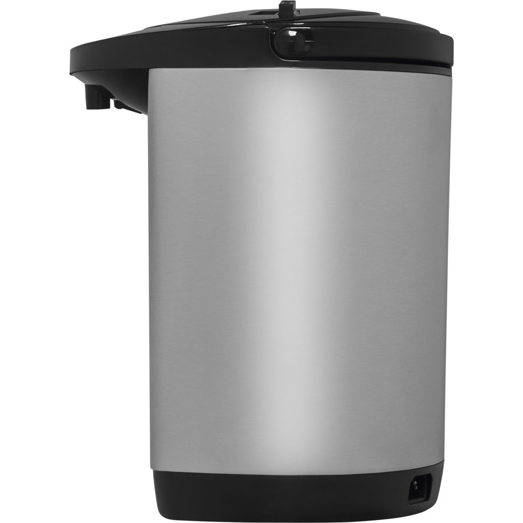 Електрочайник Rotex RTP452-S - фото 4 Електрочайник Rotex RTP452-S - фото 4