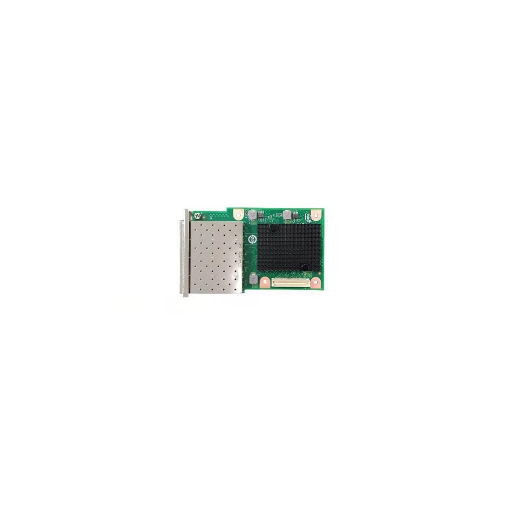 Мережева карта INTEL X527-DA4 OCP PHY Mezzanine Connector C 4xSFP+ (X527DA4OCPG1P5) Мережева карта INTEL X527-DA4 OCP PHY Mezzanine Connector C 4xSFP+ (X527DA4OCPG1P5)