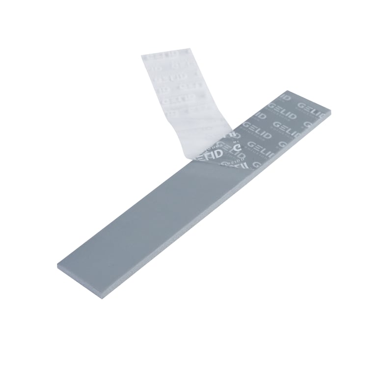 Термопрокладка Gelid Solutions GP-Extreme 120x20x2.0 mm (TP-GP05-D) - фото 2