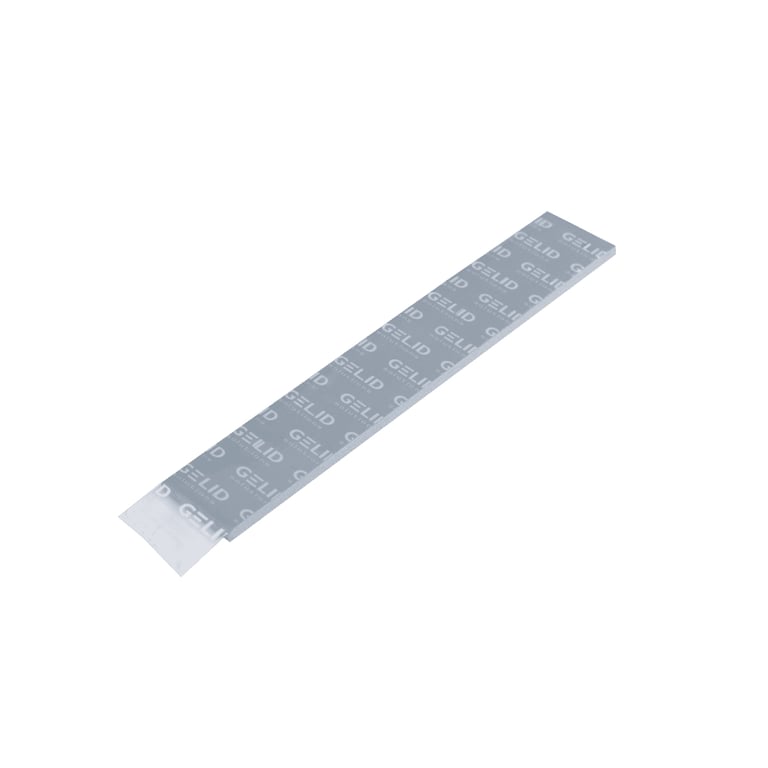 Термопрокладка Gelid Solutions GP-Extreme 120x20x2.0 mm (TP-GP05-D) - фото 3