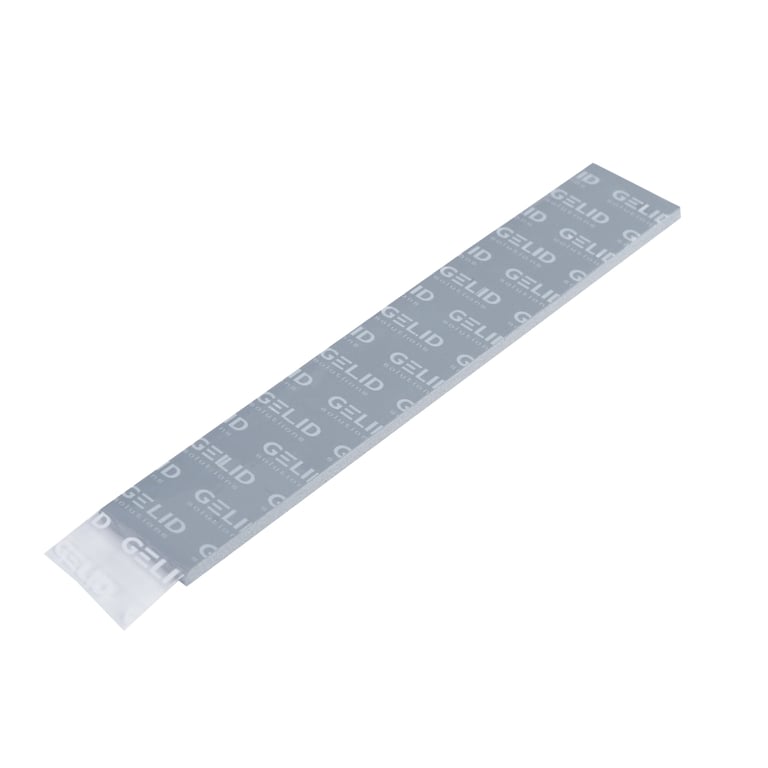 Термопрокладка Gelid Solutions GP-Extreme 120x20x3.0 mm (TP-GP05-E) - фото 3