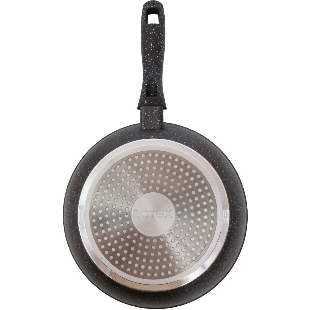 Сковорода Rotex Modena 22 см (RC132M-22) - фото 3 Сковорода Rotex Modena 22 см (RC132M-22) - фото 3