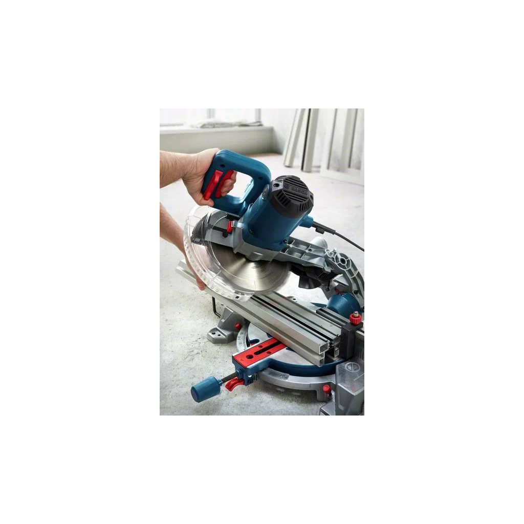 Торцювальна пила Bosch GCM 216 (0.601.B33.000) - фото 3 Торцювальна пила Bosch GCM 216 (0.601.B33.000) - фото 3