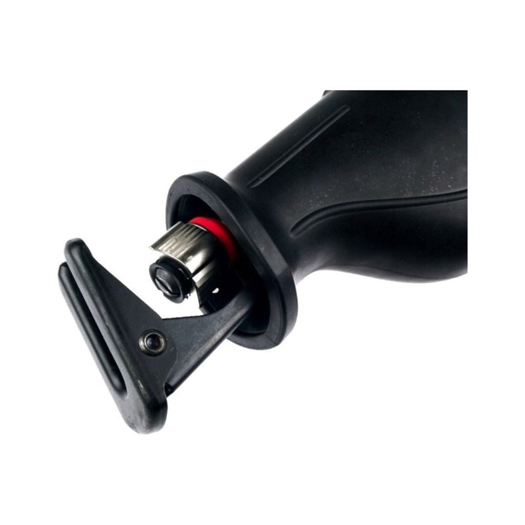 Шабельна пила Bosch GSA 18 V-LI + GBA 18 4,0 Ач + GAL 18V-40 (0.615.990.L6H) - фото 5 Шабельна пила Bosch GSA 18 V-LI + GBA 18 4,0 Ач + GAL 18V-40 (0.615.990.L6H) - фото 5